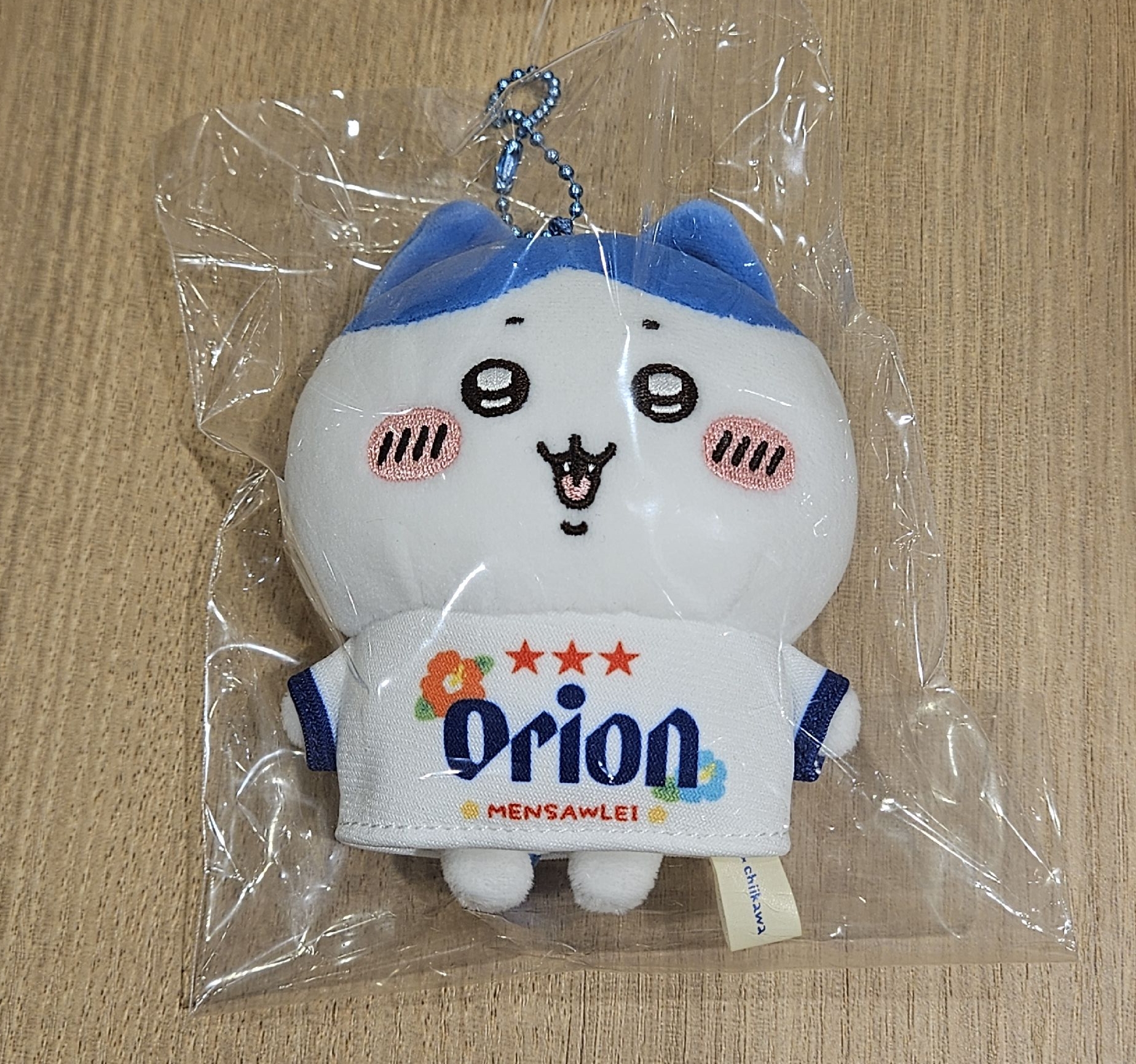 沖繩限定 小八貓