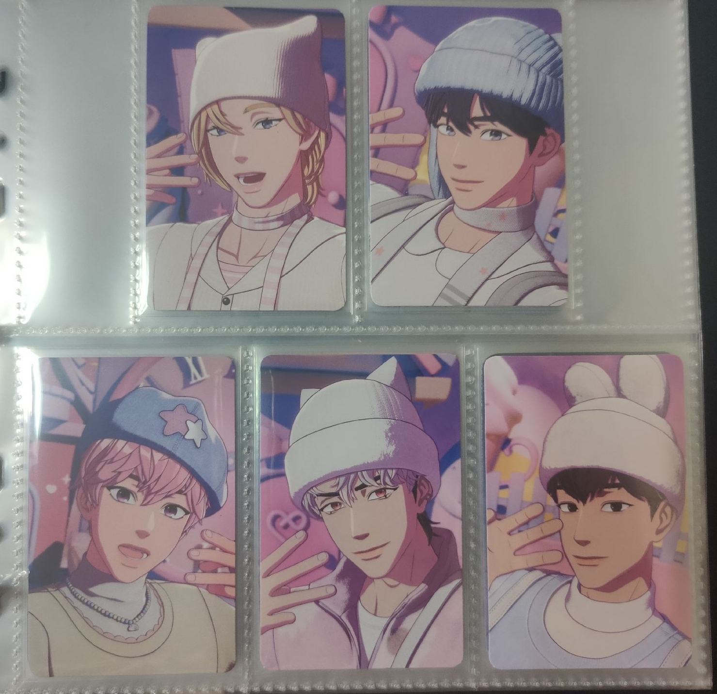 plave Vlast YT特典