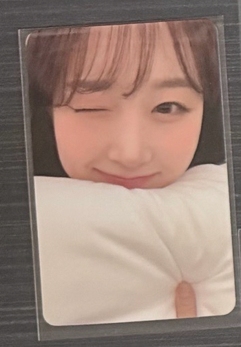 好夢嫄含圖二一張