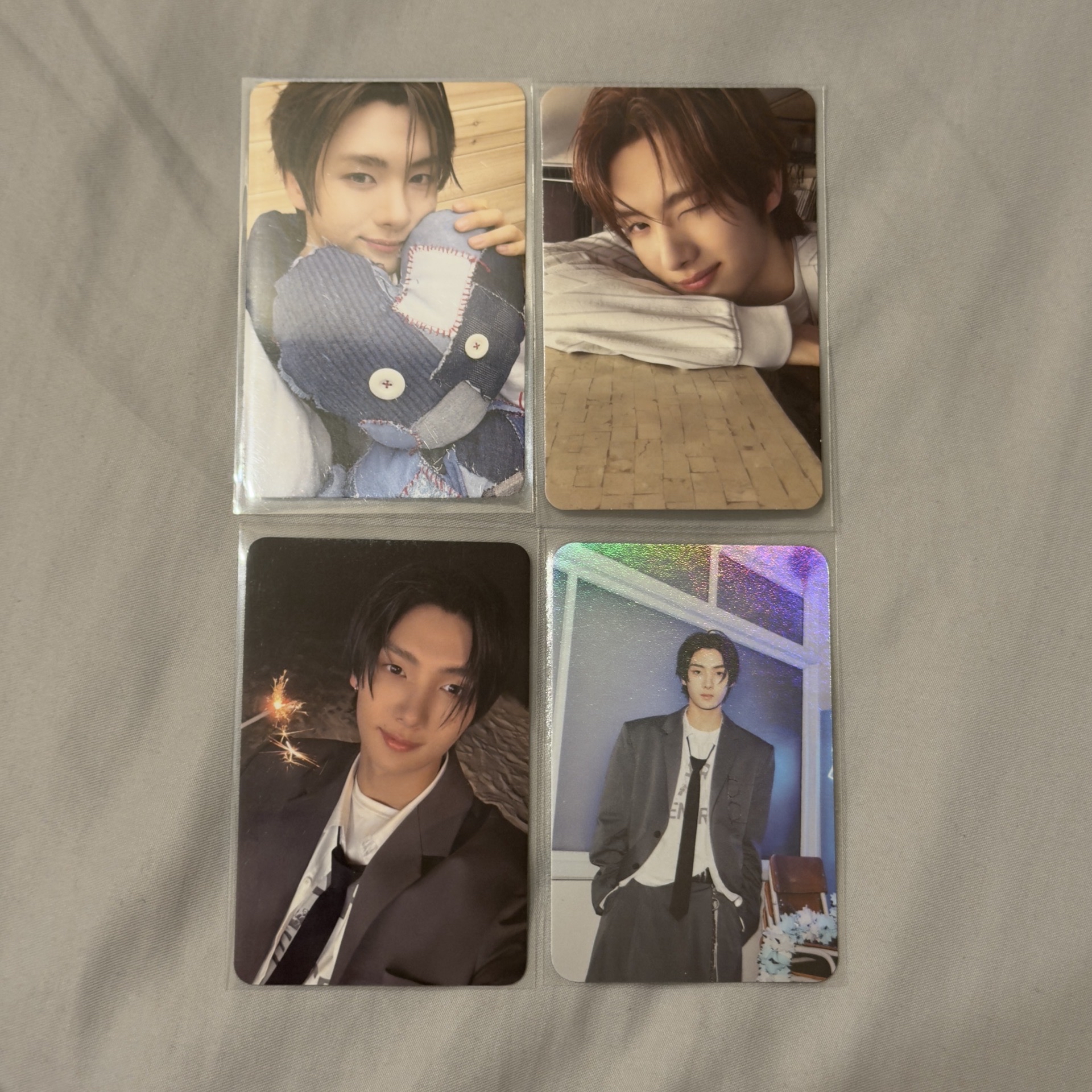 英宰SC入場卡小盤