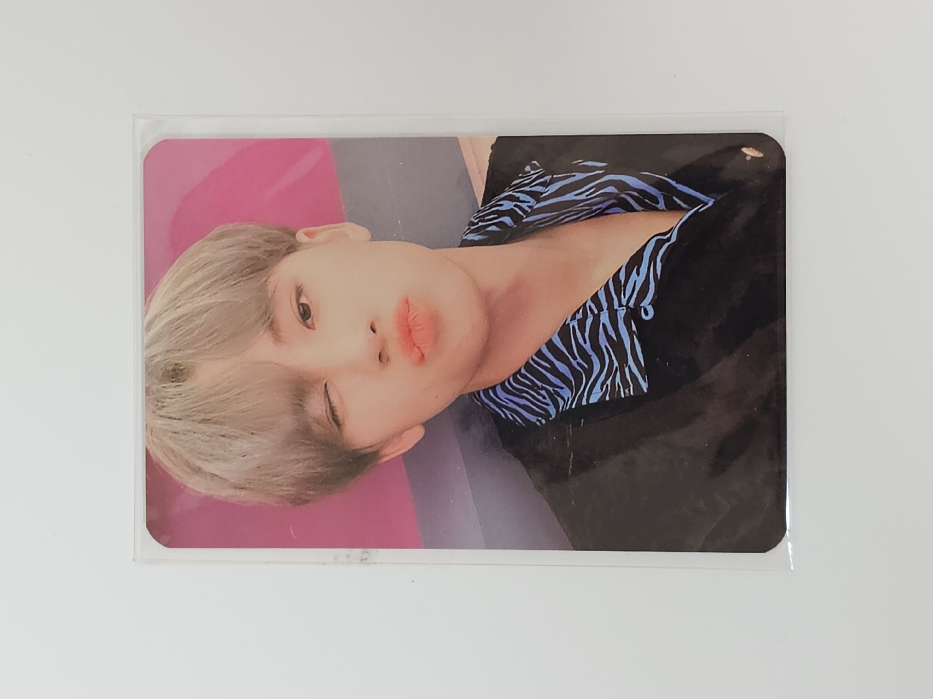 特二 金珉奎全專