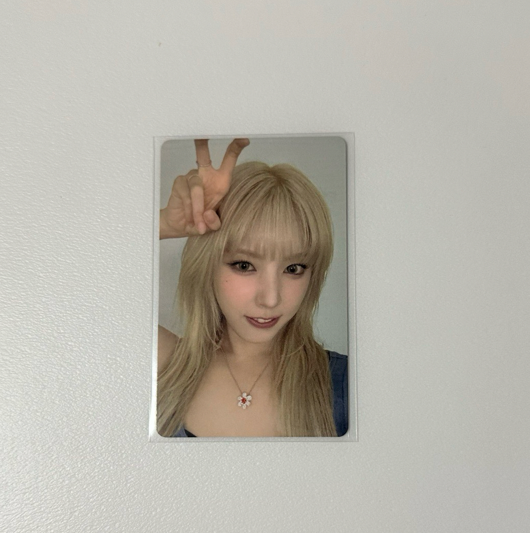 JYP簽售