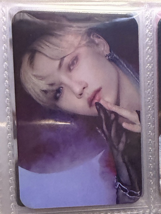 直出 NOEASY Mecima B版 特典卡 