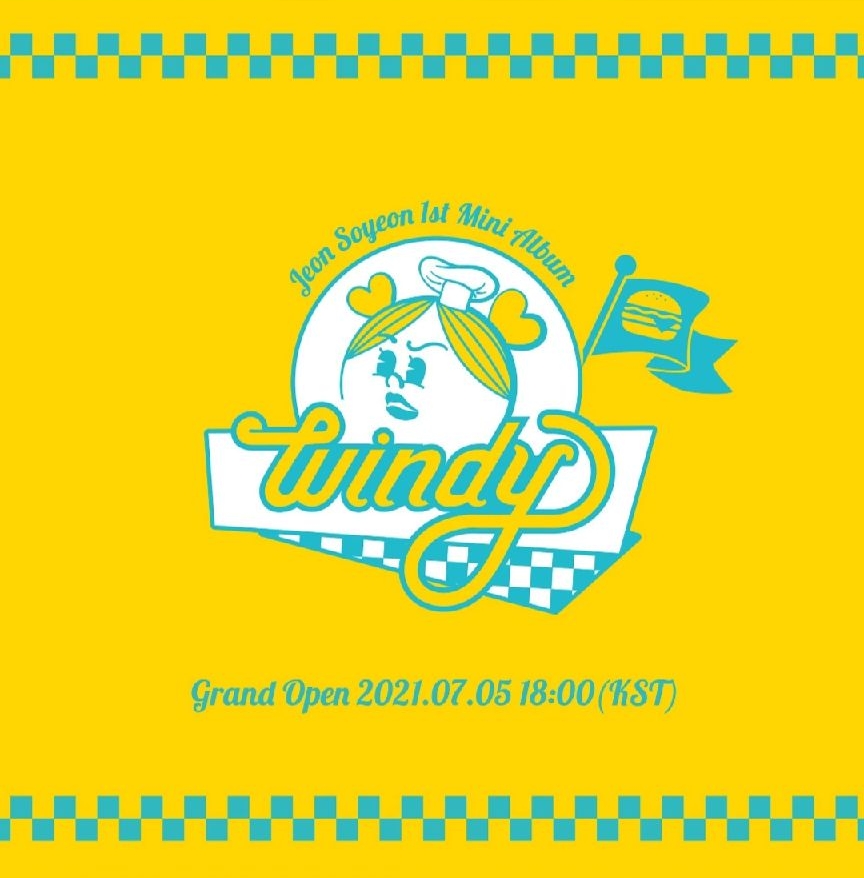 Windy