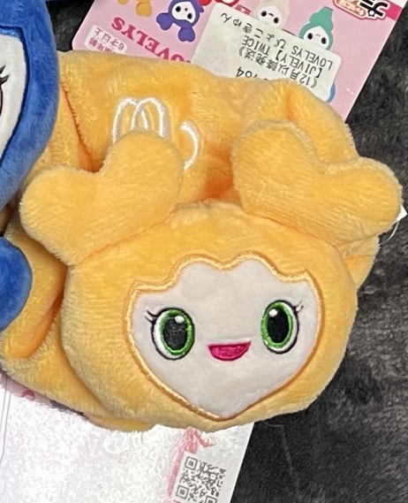 志