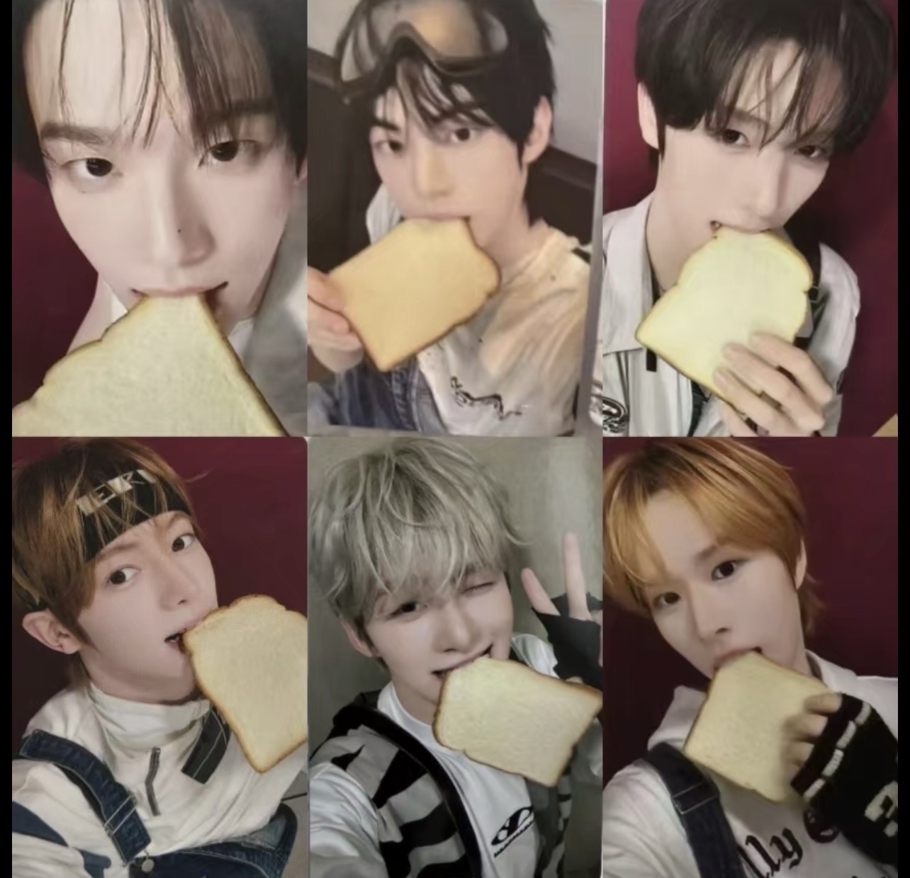 tws 代購/非現  上海簽售