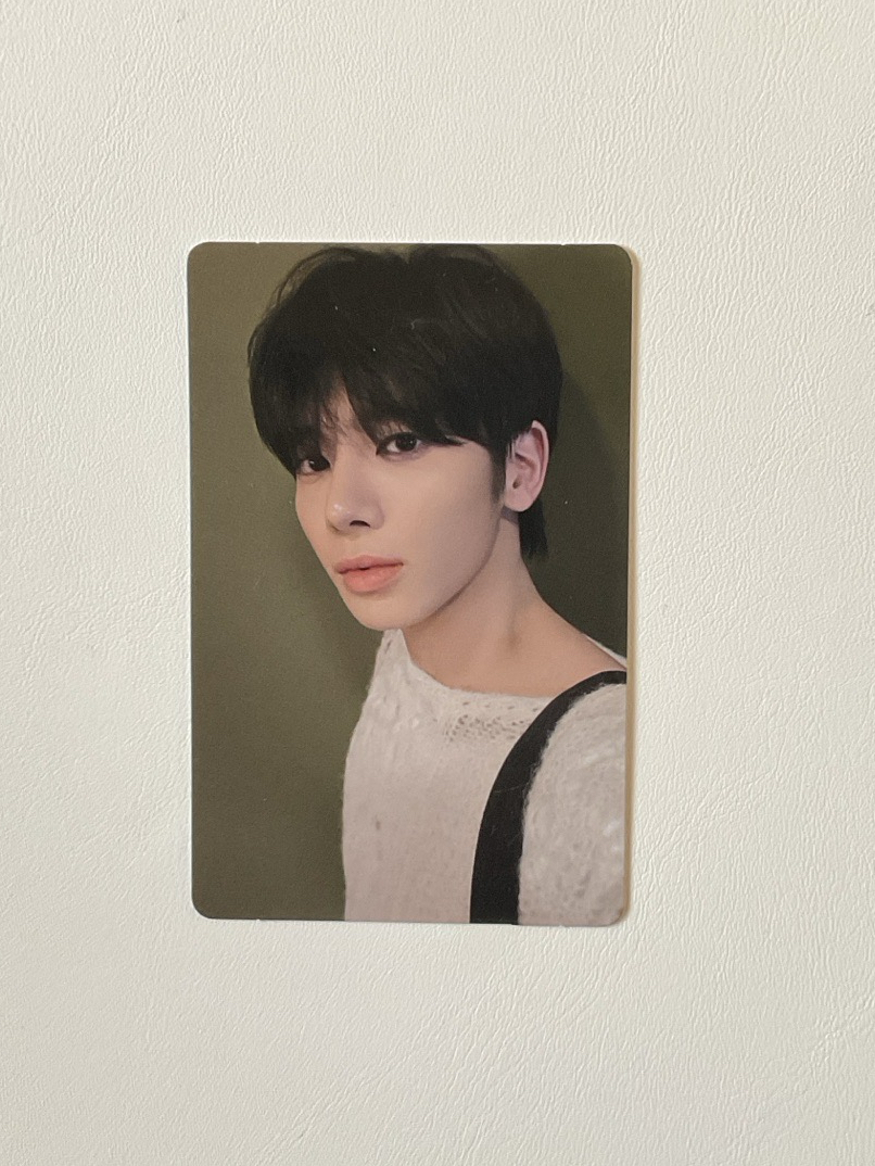 tomorrow kit專卡 顯