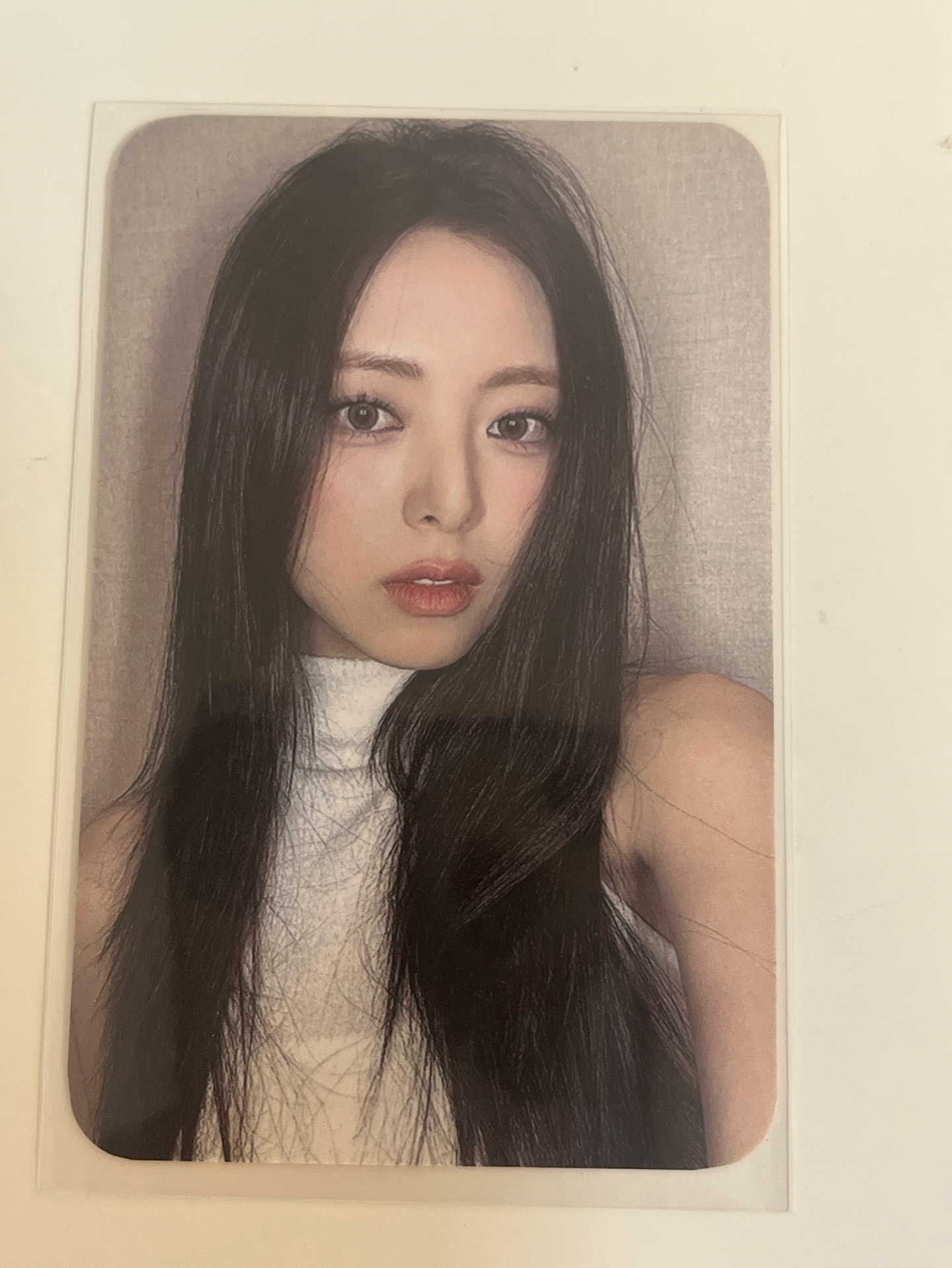 🦊數星星簽售卡