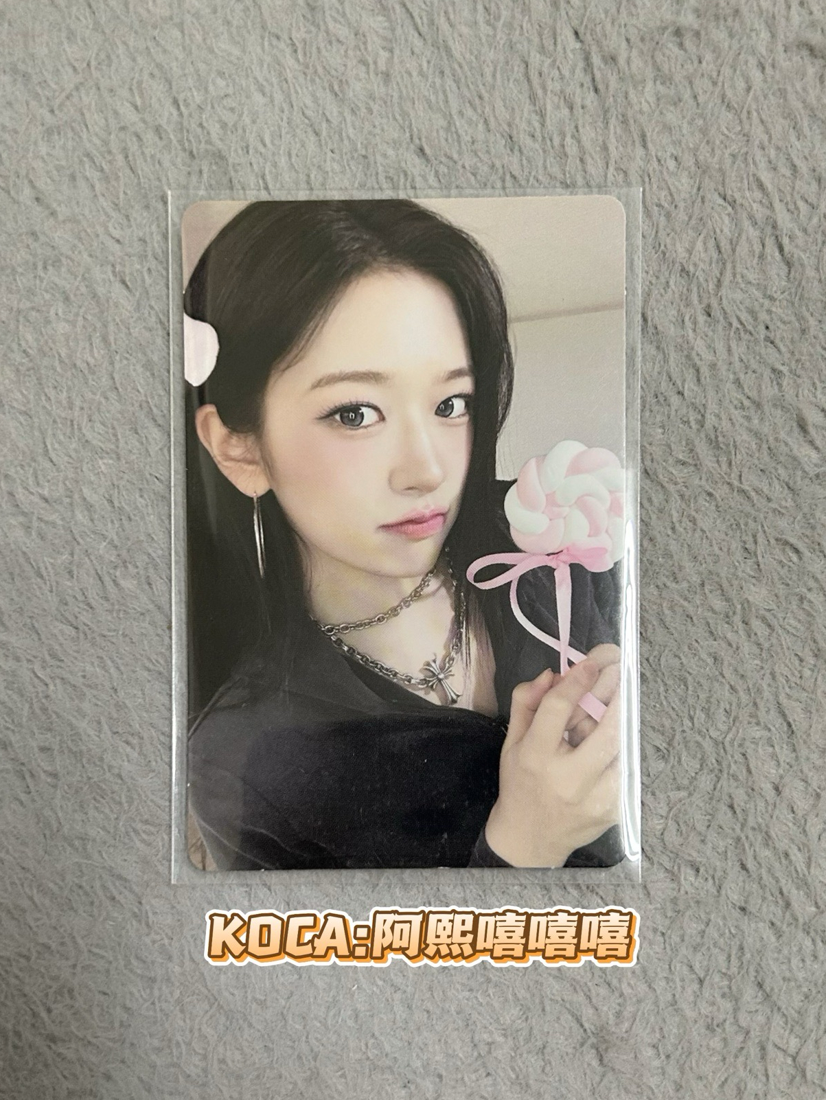 IVE REVIVE+ br簽售安