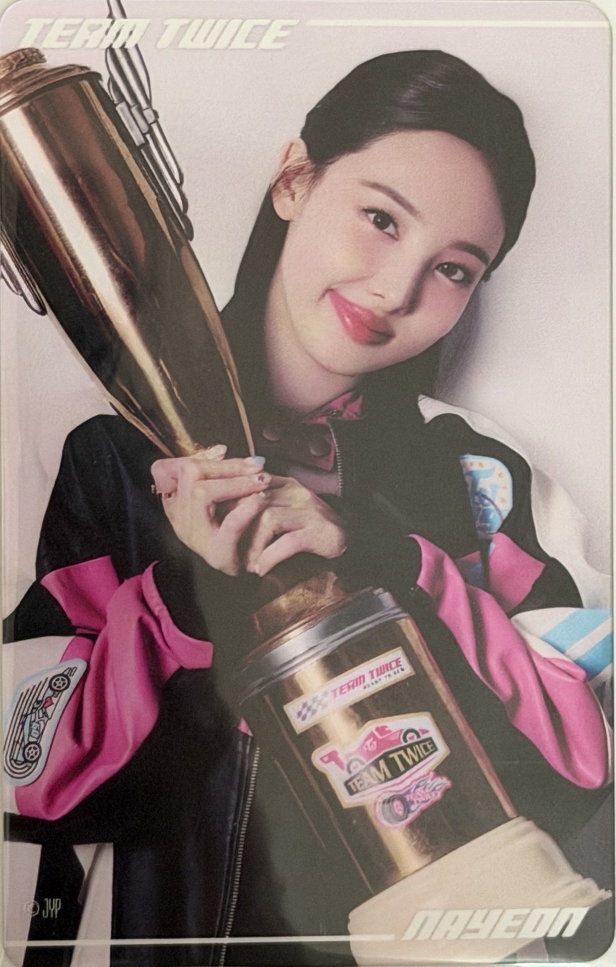 娜璉