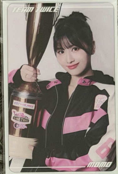 Momo