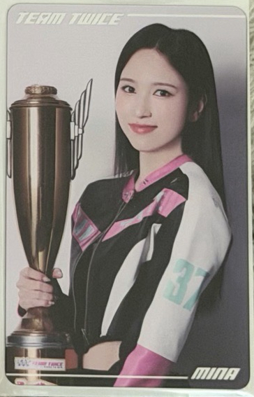 Mina