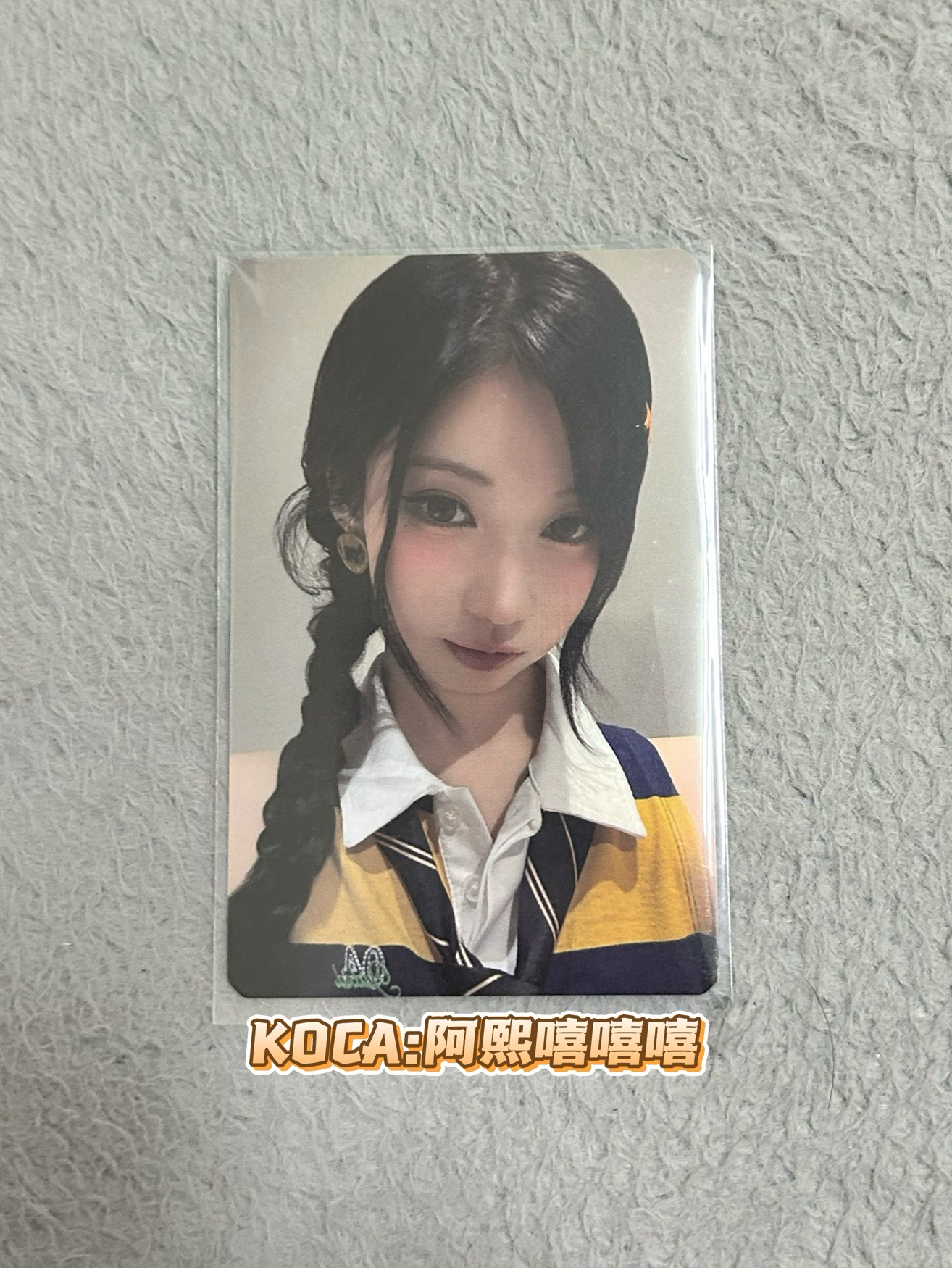 ‘HOT SAUCE’ ma幸運角 蜜蜂角🐝