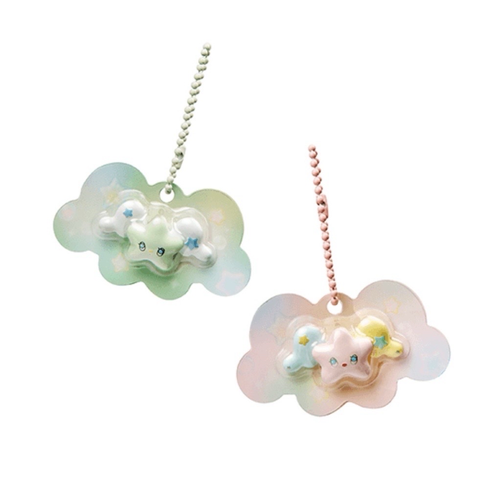 Nct Wish-吊飾➡️明8.結單（韓國線下）