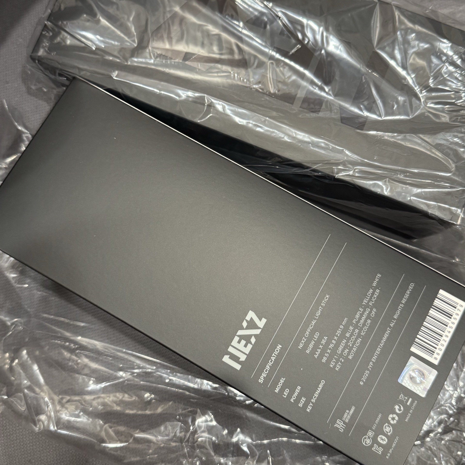 現貨｜應援手燈 一代手燈