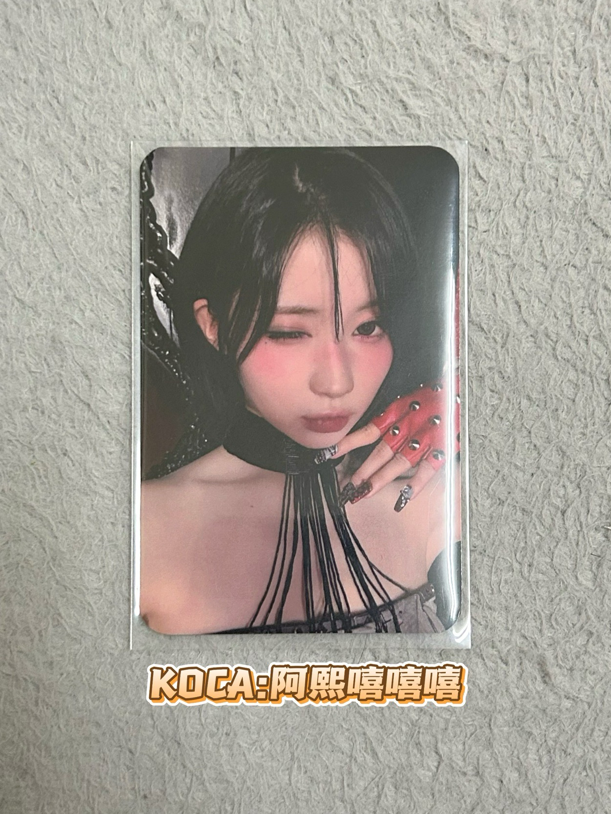 BABYMONSTER ‘WE GO UP’ 上海快閃 滿額角