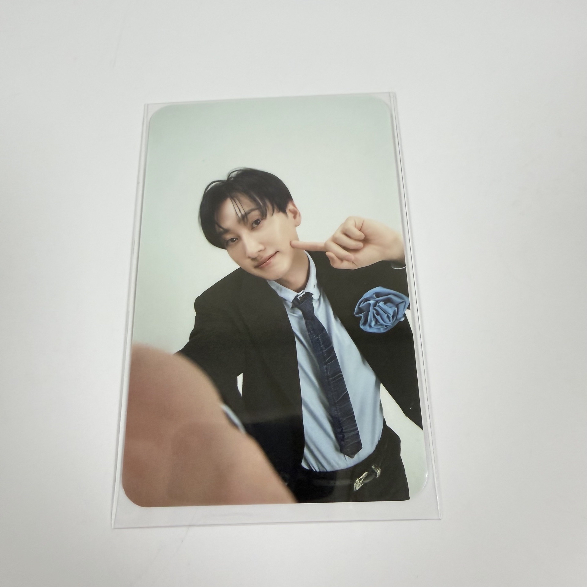 SJ｜SS10 高雄 入場卡-赫