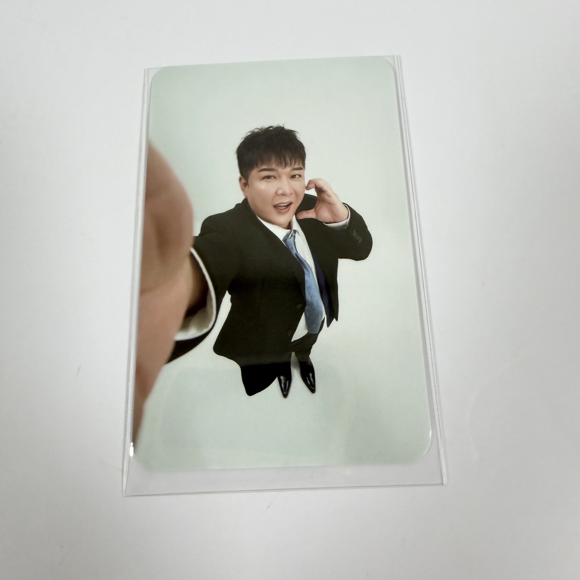 SJ｜SS10 高雄 入場卡-童