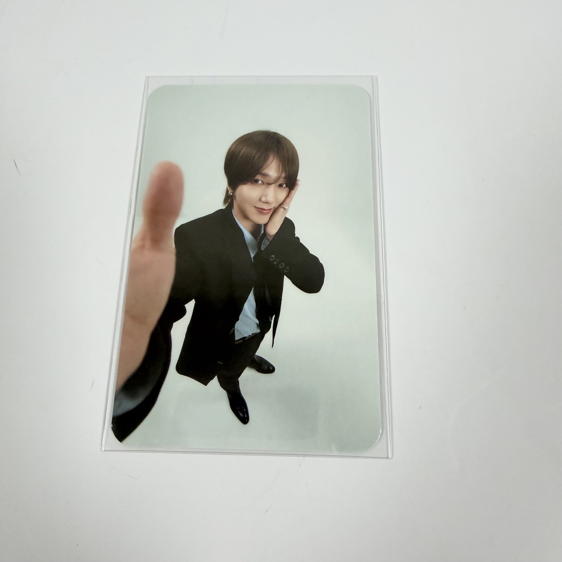 SJ｜SS10 高雄 入場卡-雲