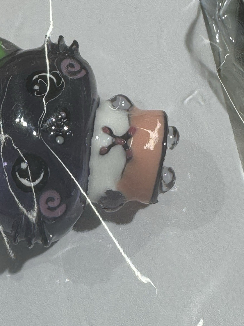 Nct Wish-吊飾（韓國線下）⚠️備注打成員英文名，吊飾均有塗色不均❗️介意勿下單❗️