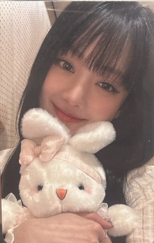 兔子妮 可直出可捆出