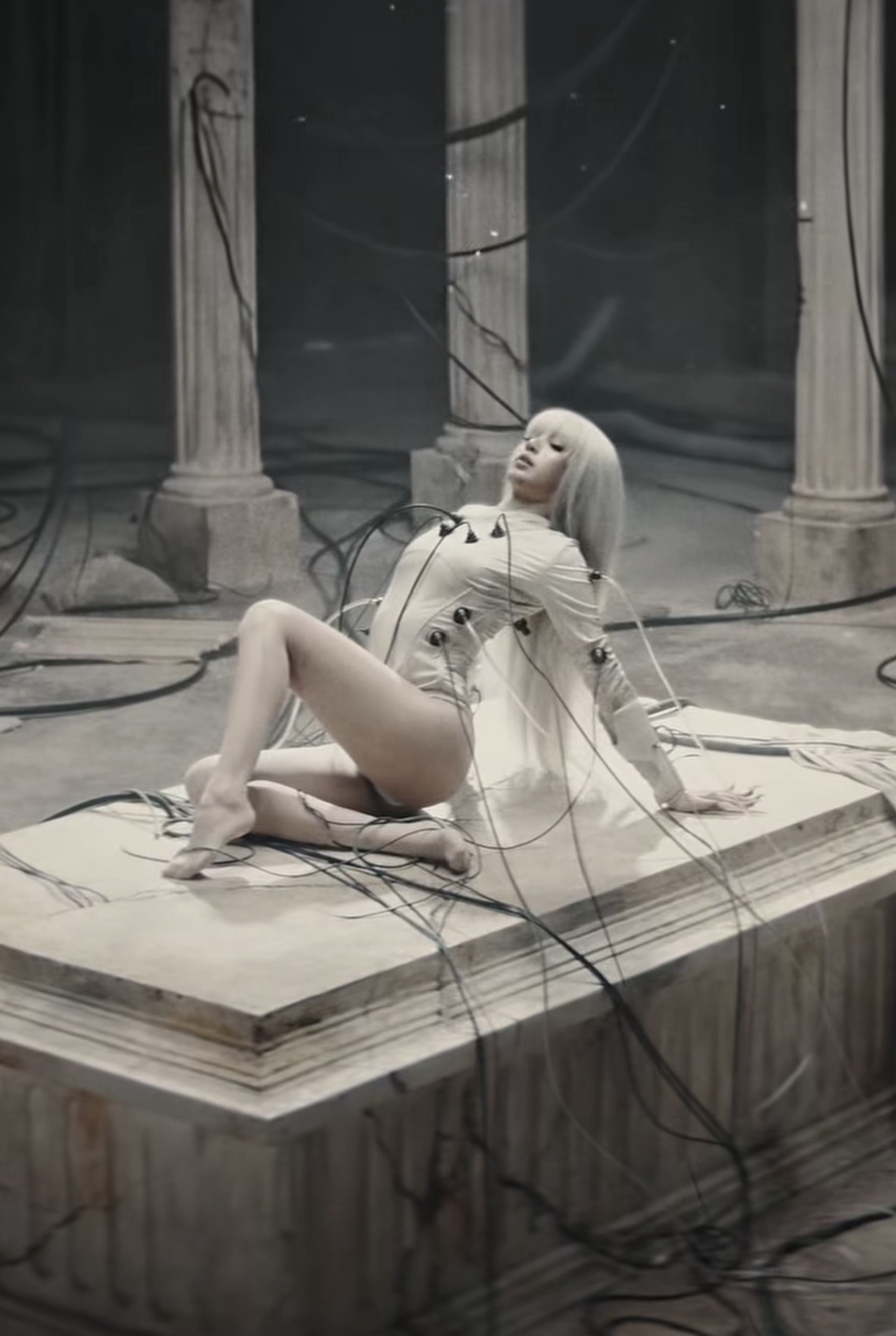 BAD ANGEL