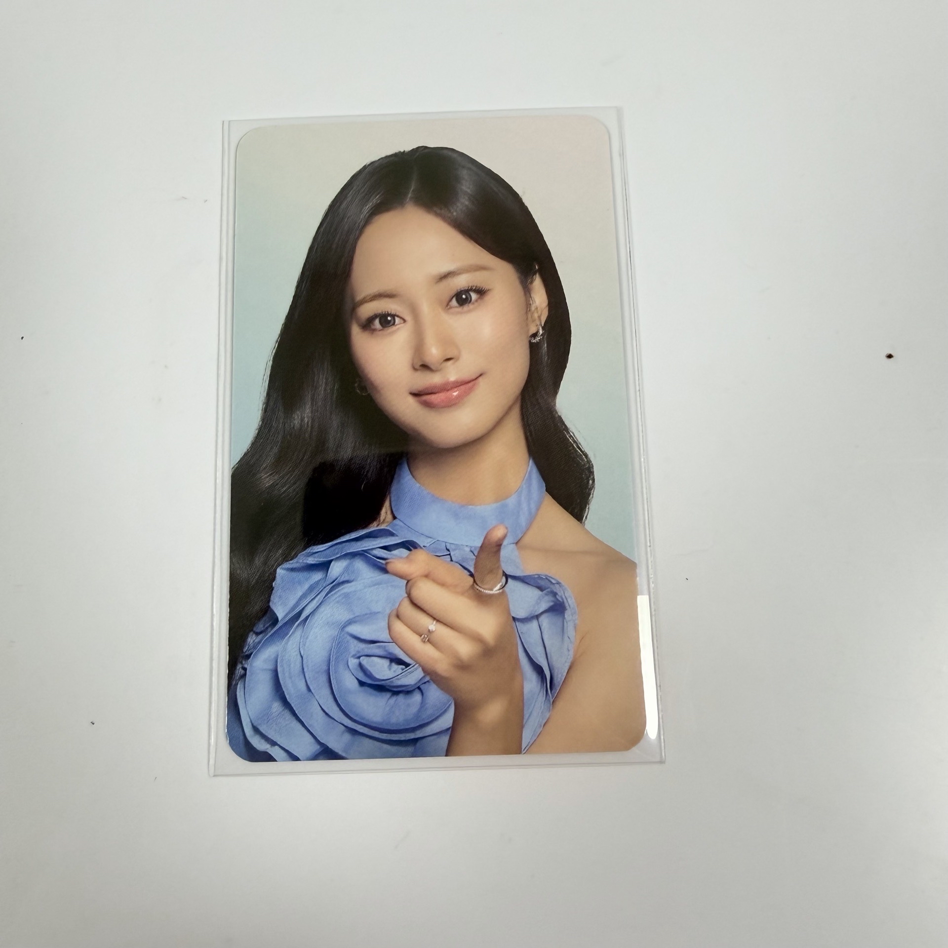 子瑜x7-11｜大使 周邊卡 