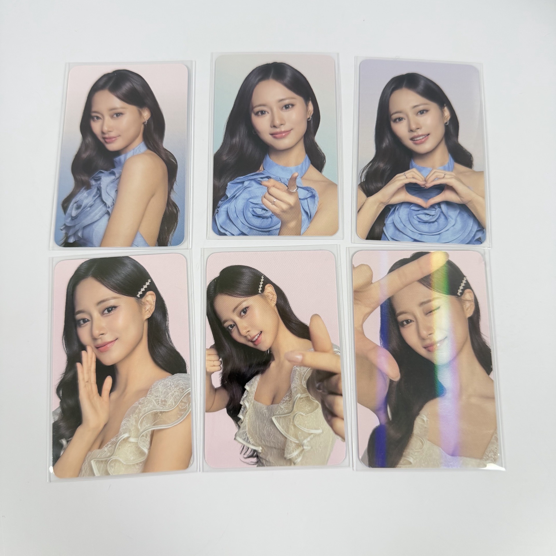 7-11大使 周邊卡/套