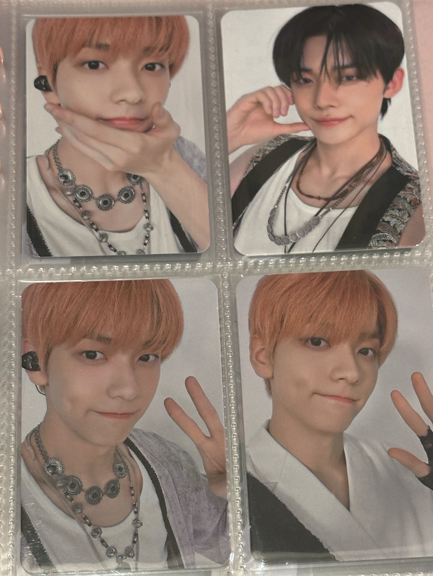 TXT HYPERFOCUS VR電影卡