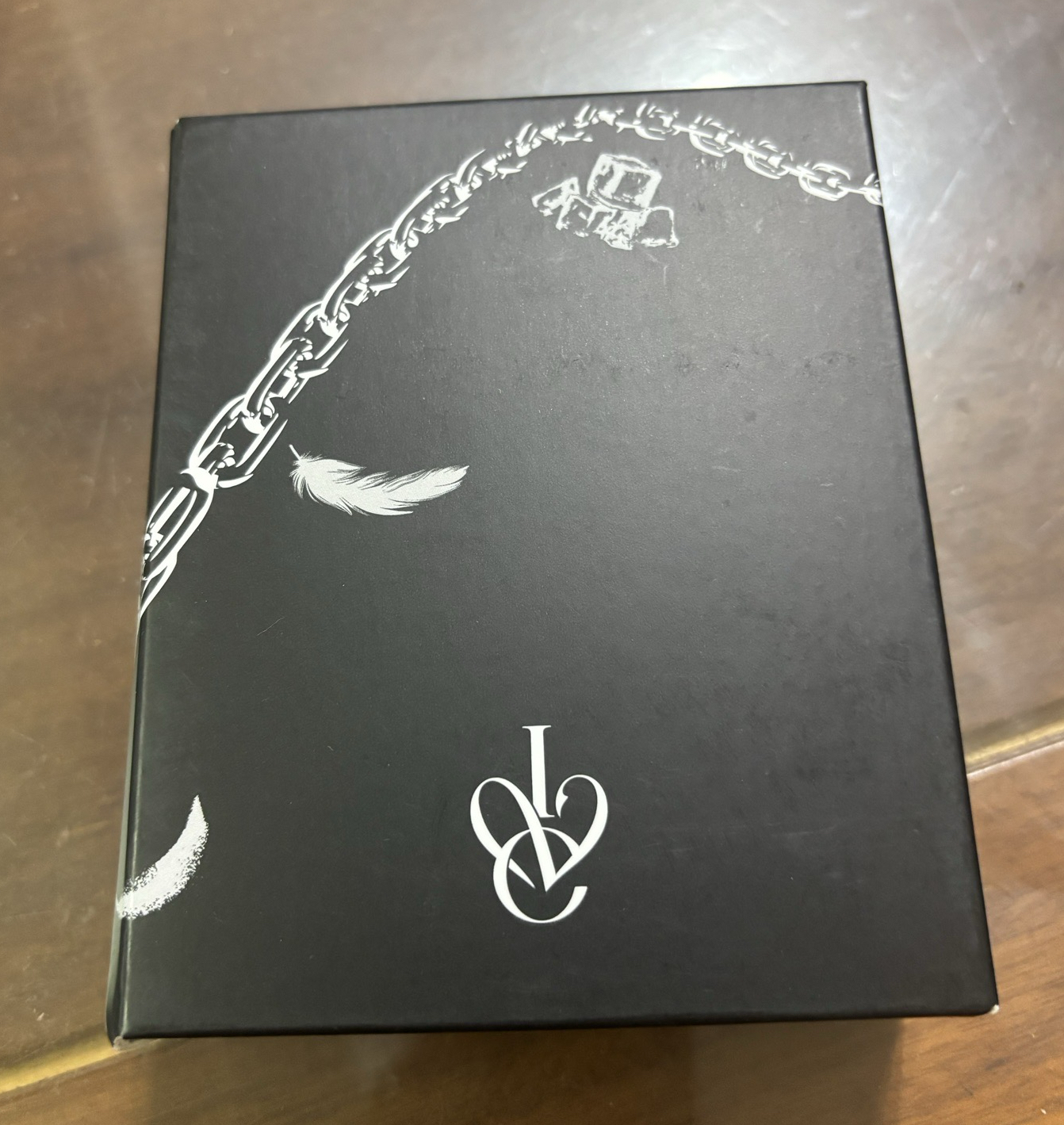 SHOW WHAT I AM 手鍊 / 手環 