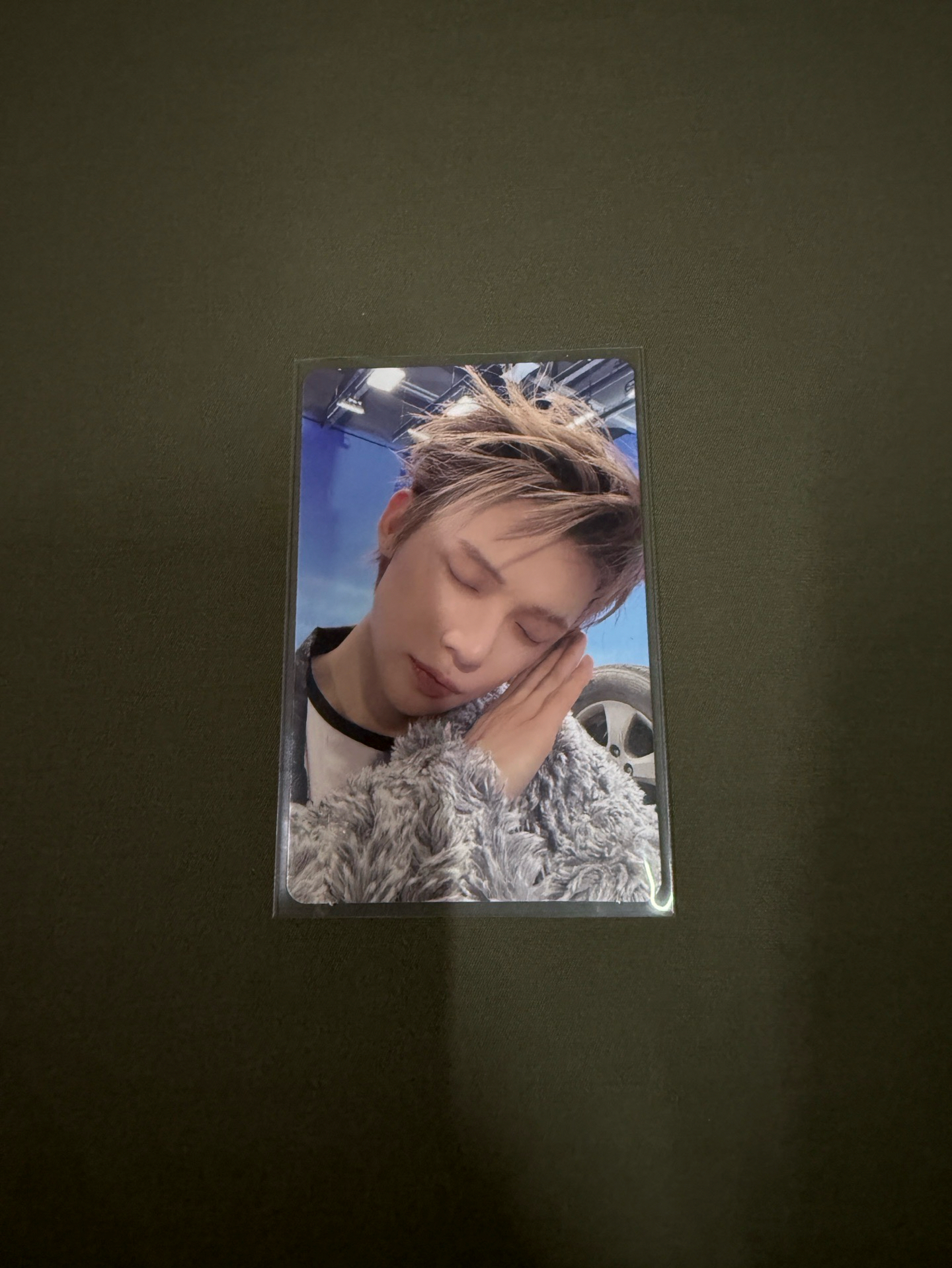 崔然竣（HUNGER）