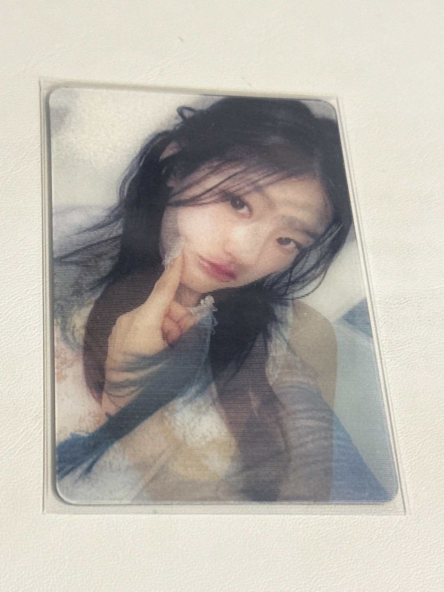 變化卡Haneul