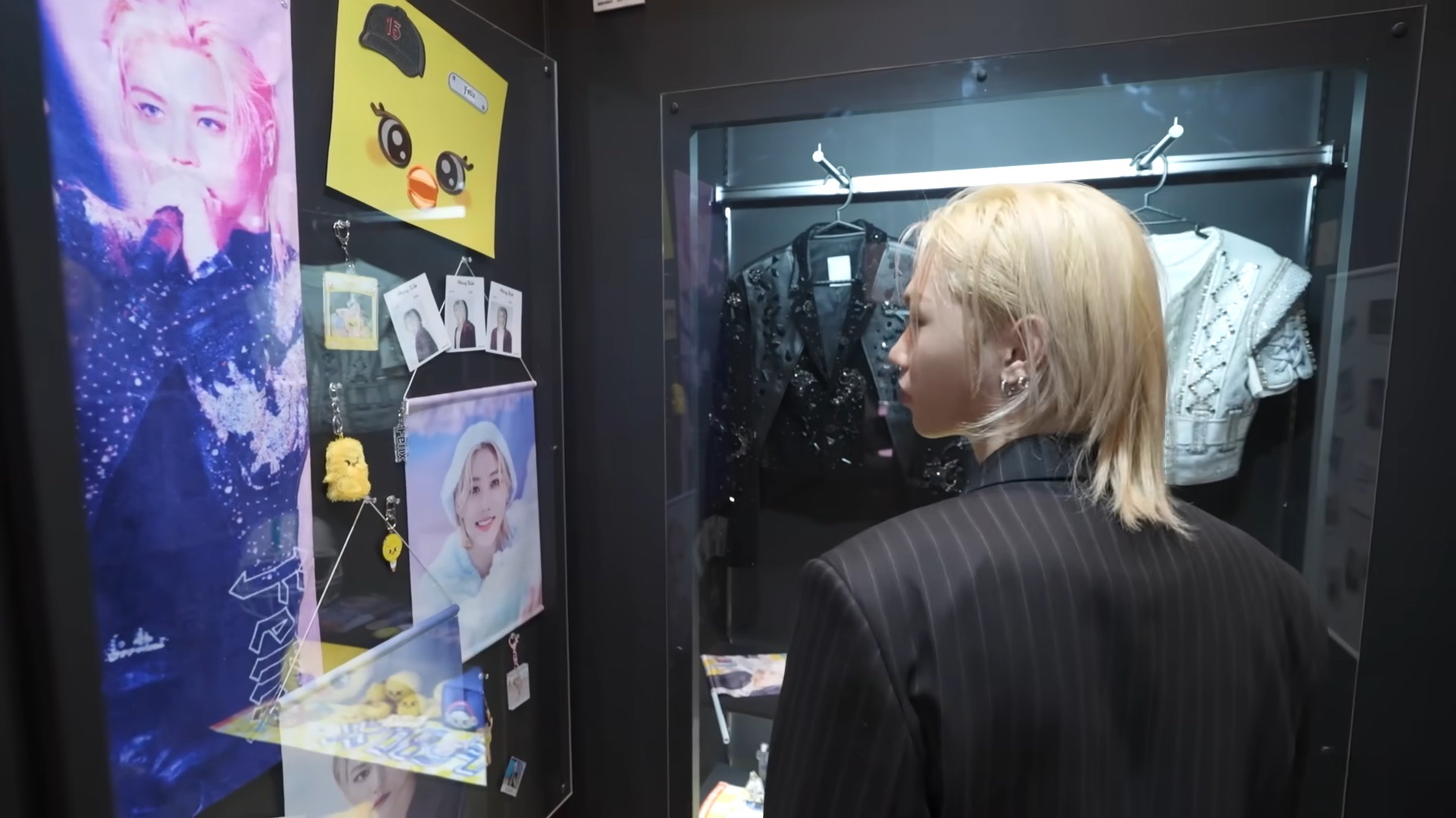 世巡日本場週毛巾（含卡）