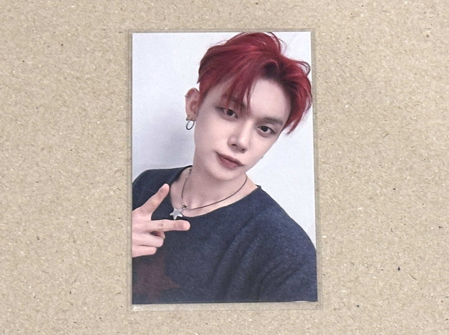 TXT 24首爾安可 MOA ZONE 然竣