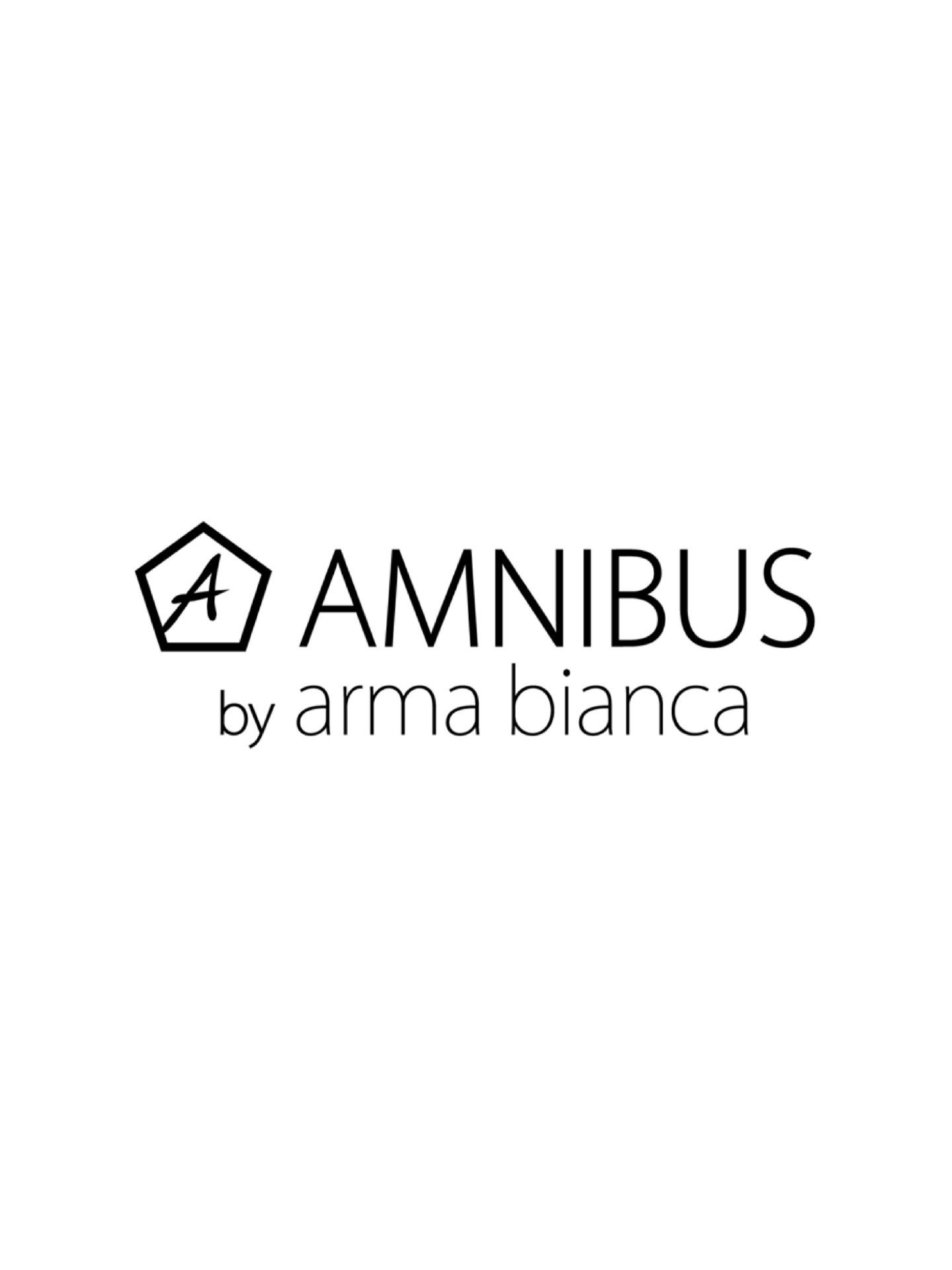 AMNIBUS by arma bianca