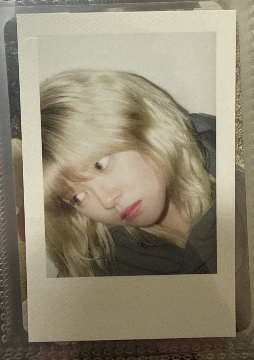 迷14拍立得