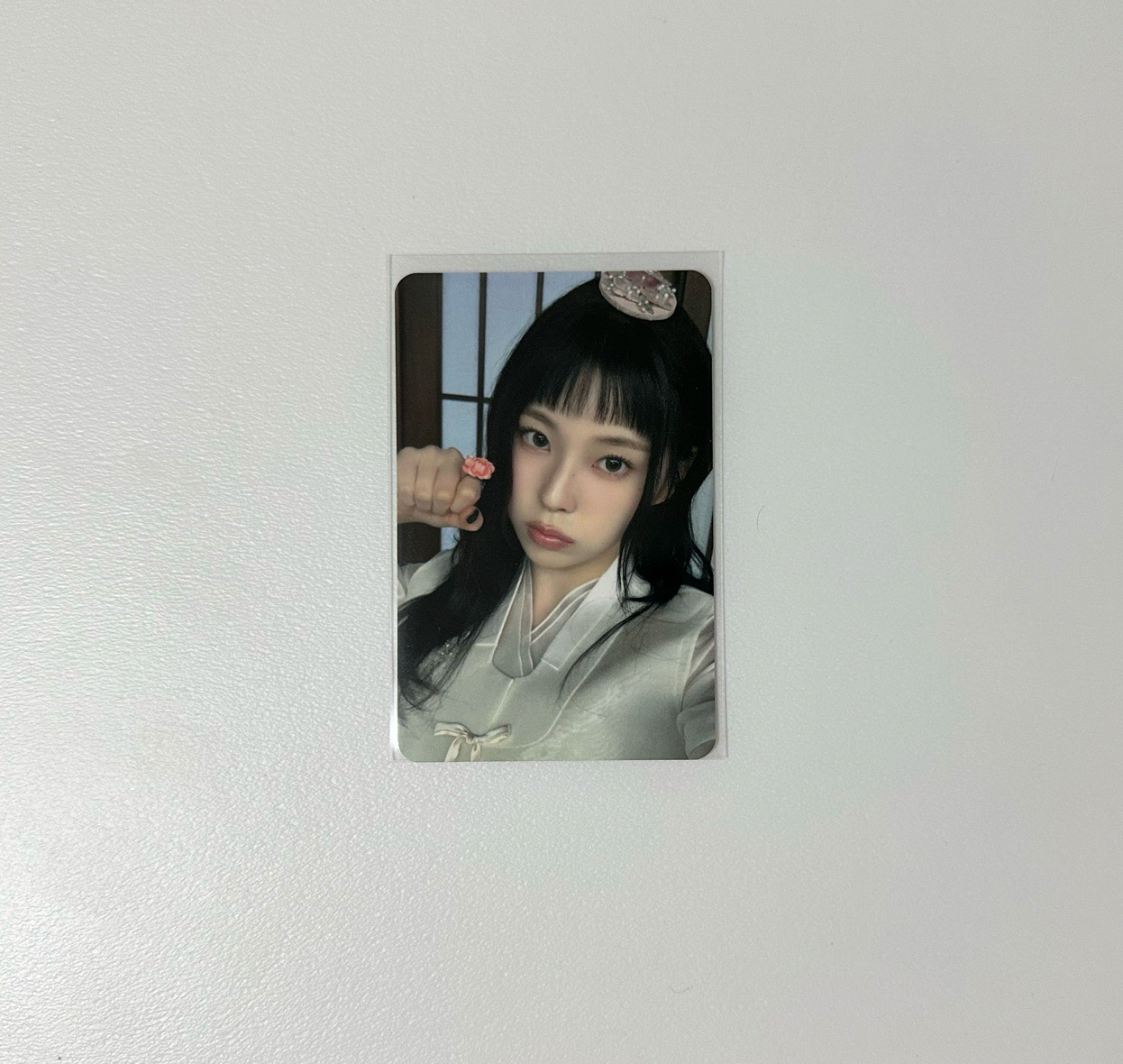 MS韓服