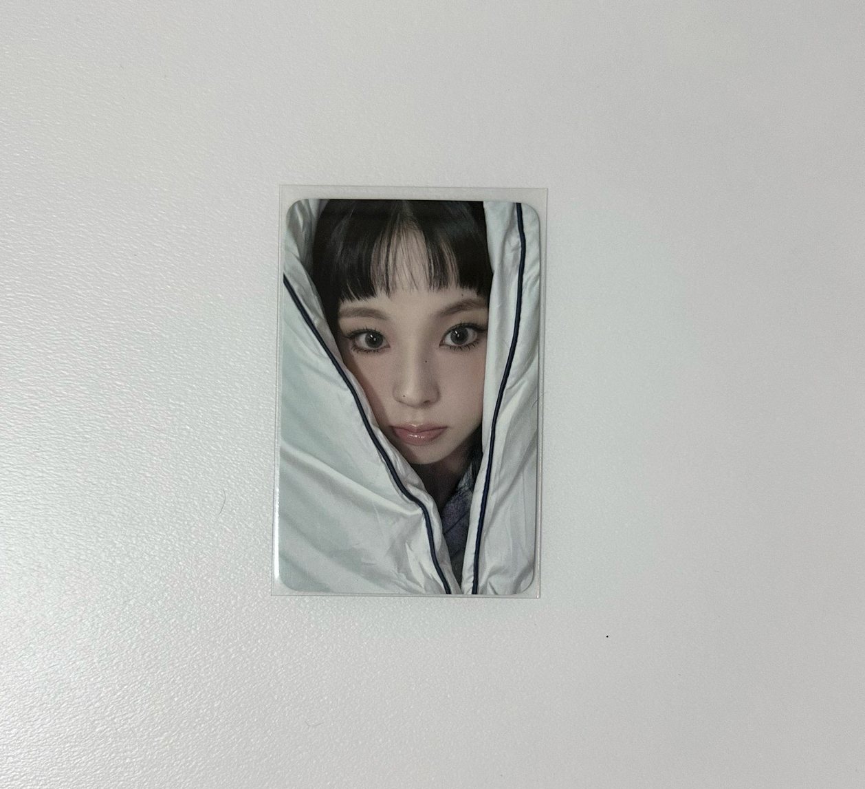SW被子