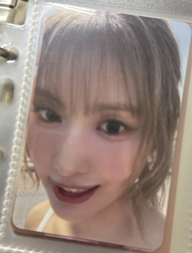正規四 專卡