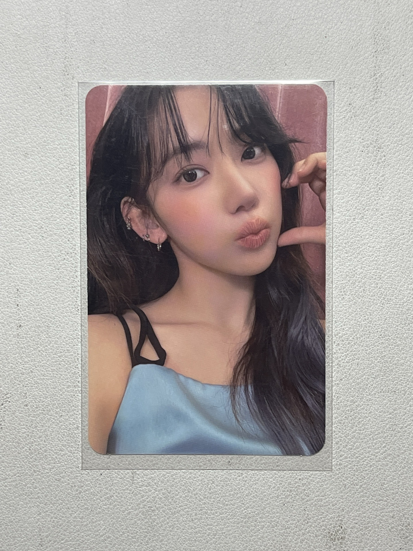 24年曆卡