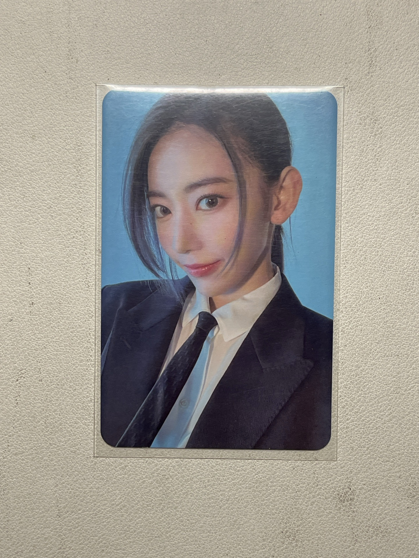 回憶錄卡