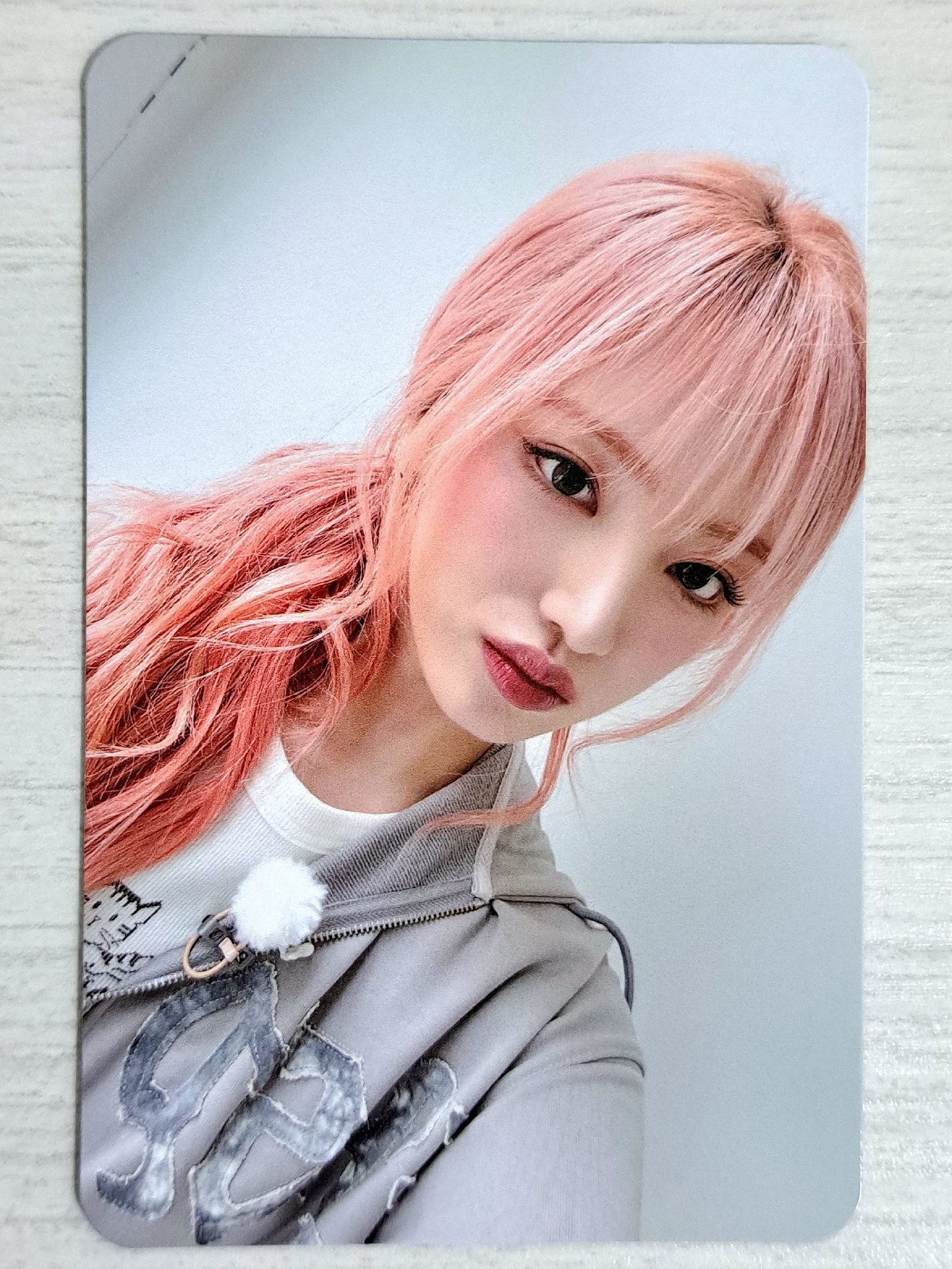 IVE SECRET 星光卡 四星栗 金榜題名