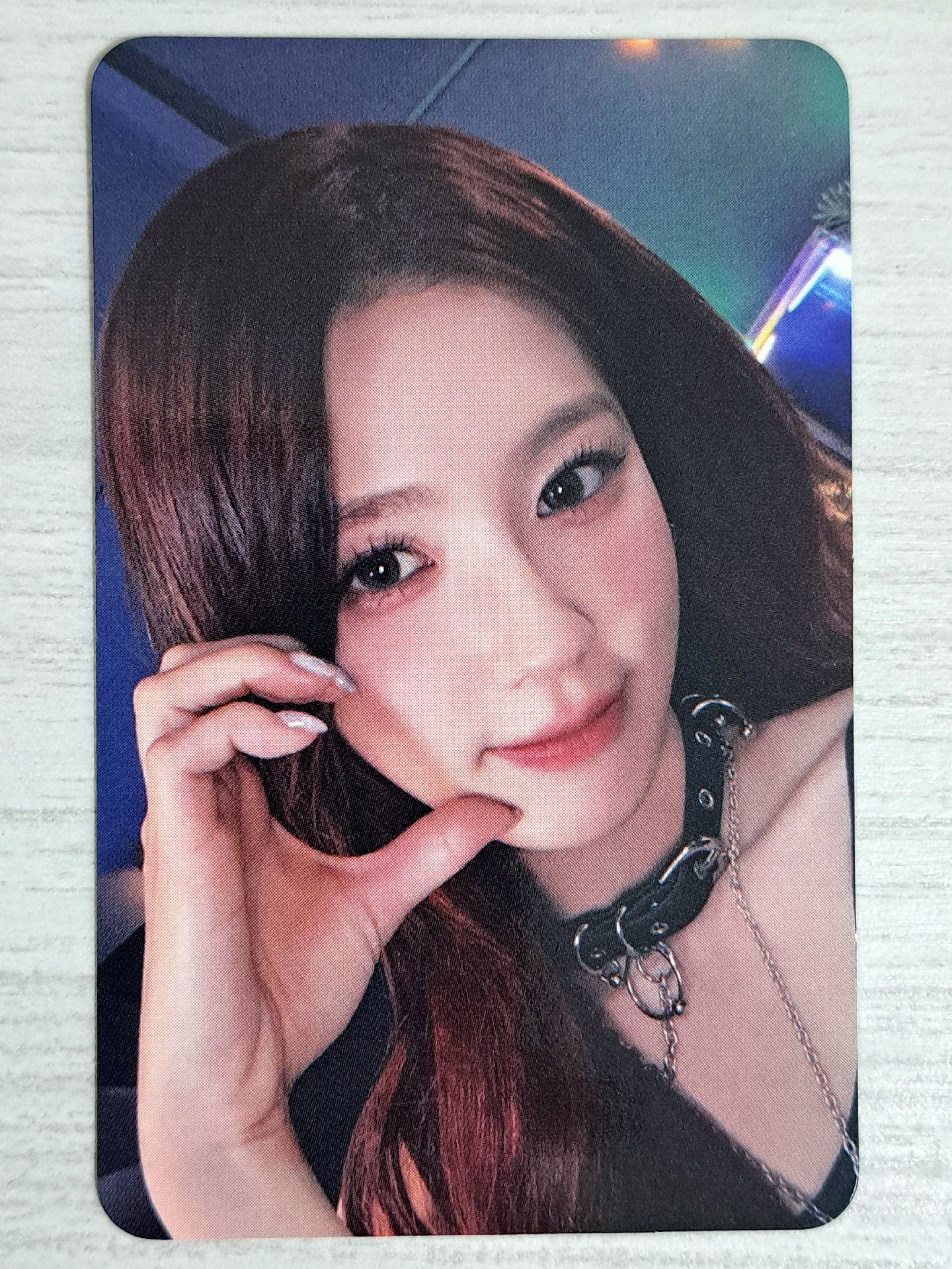 漢堡卡 代言卡 麵