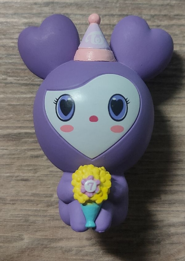 紗7周年