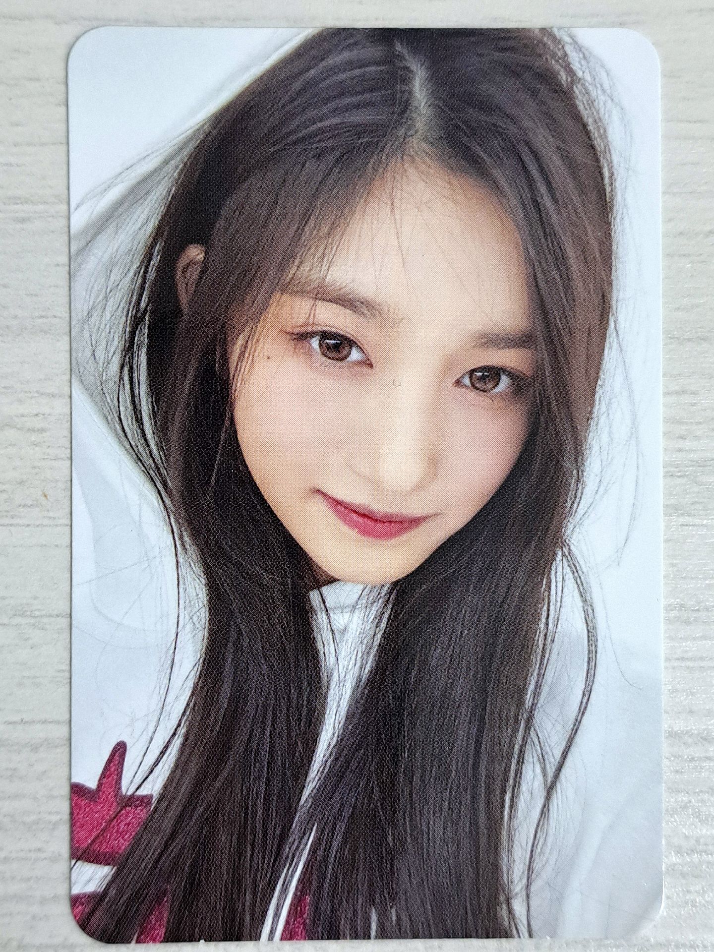 I've IVE naver 直播卡 瑞