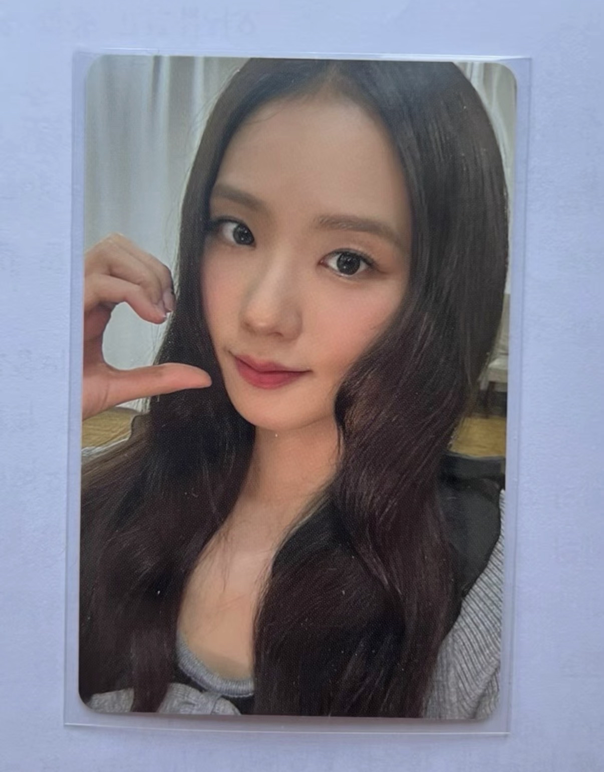 🇲🇴澳門見面會入場卡