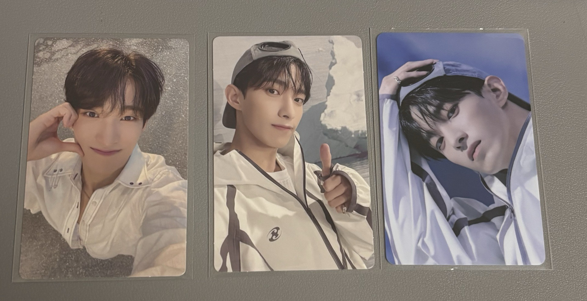 SEVENTEEN Dk <正規四後續電子專>（已掃