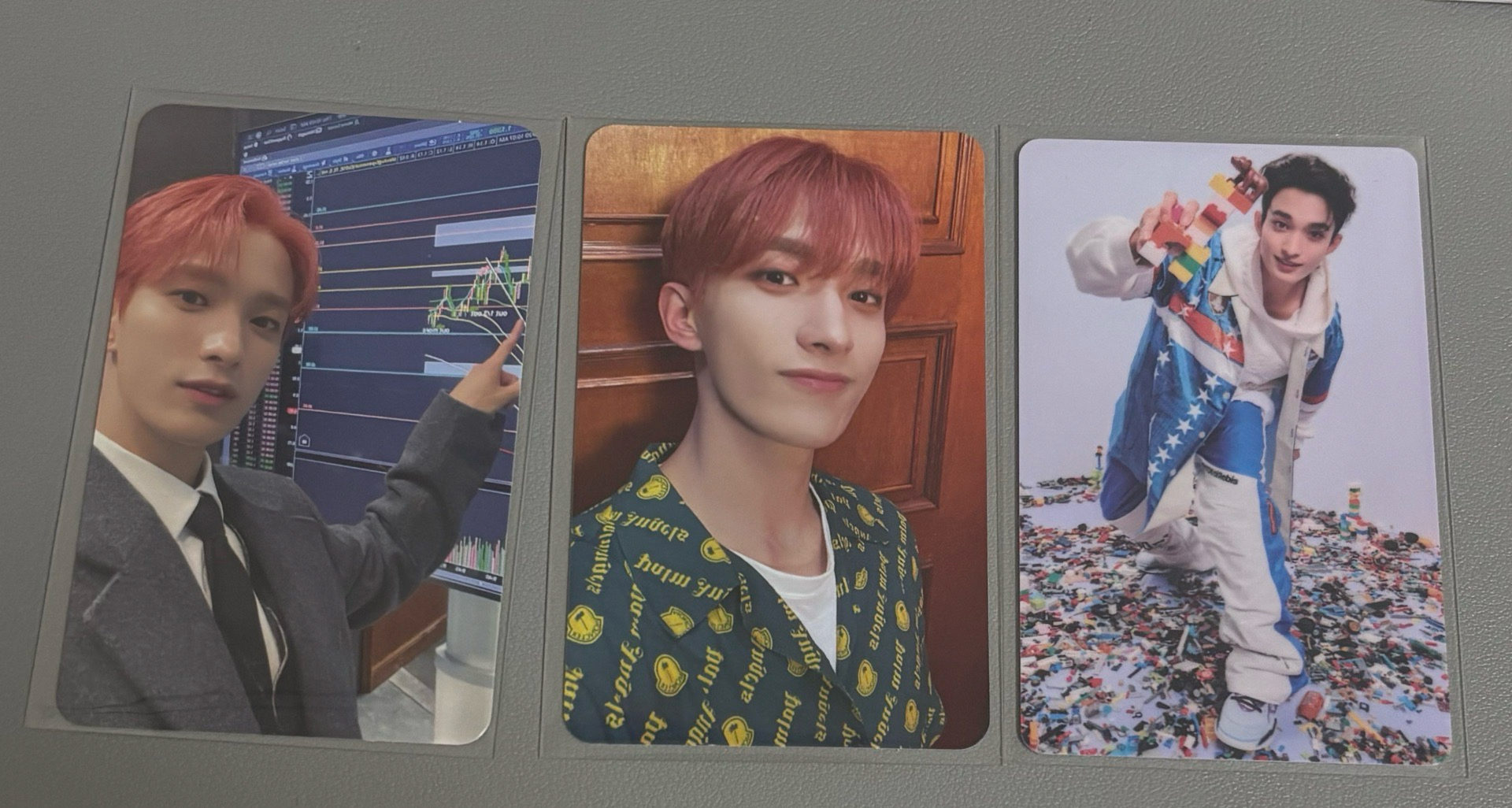 SEVENTEEN Dk<BSS wvs電子專>