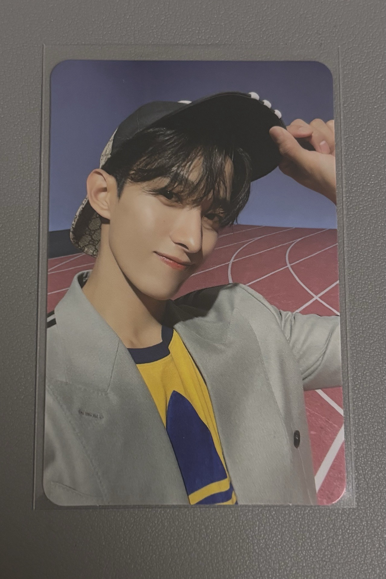 SEVENTEEN Dk<BSS專卡>