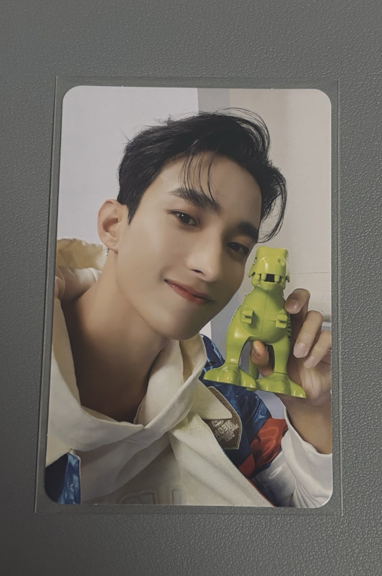 SEVENTEEN Dk<BSS專卡>